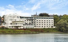 Nh Arnhem Rijnhotel